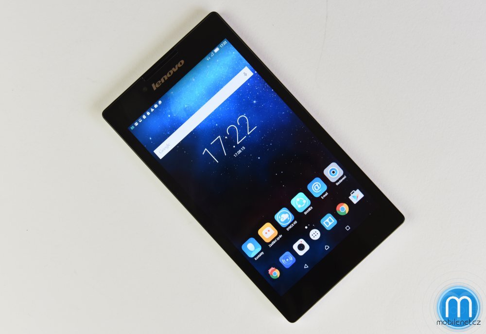 Lenovo Tab 2 A7-30
