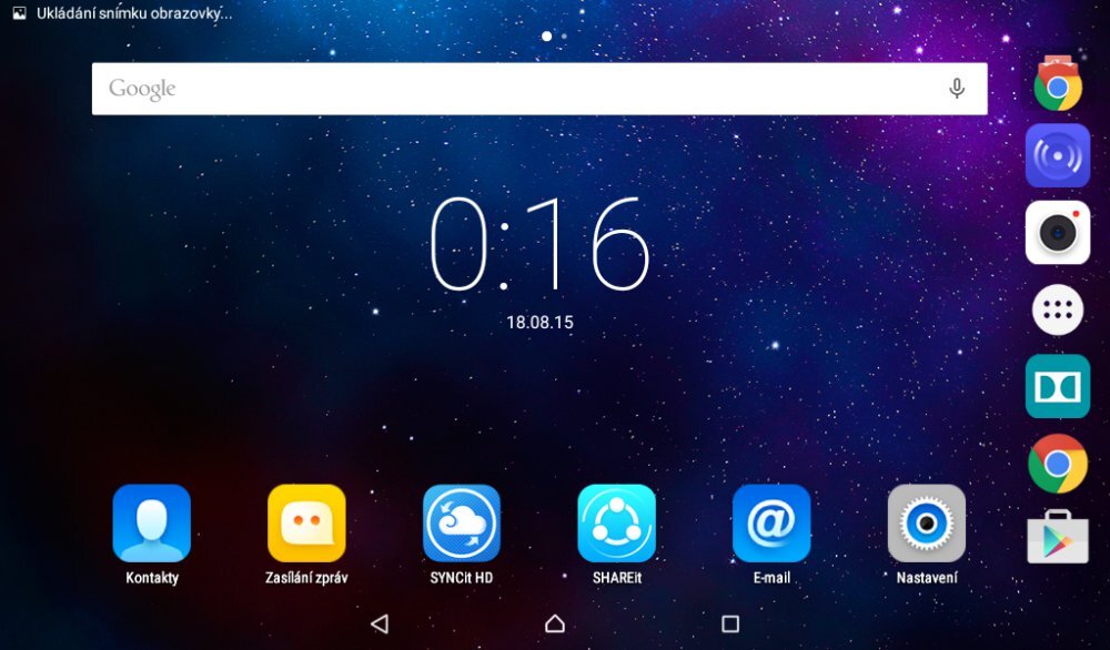 Lenovo Tab 2 A7-30