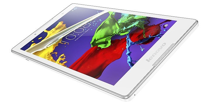 Lenovo Tab 2 A8