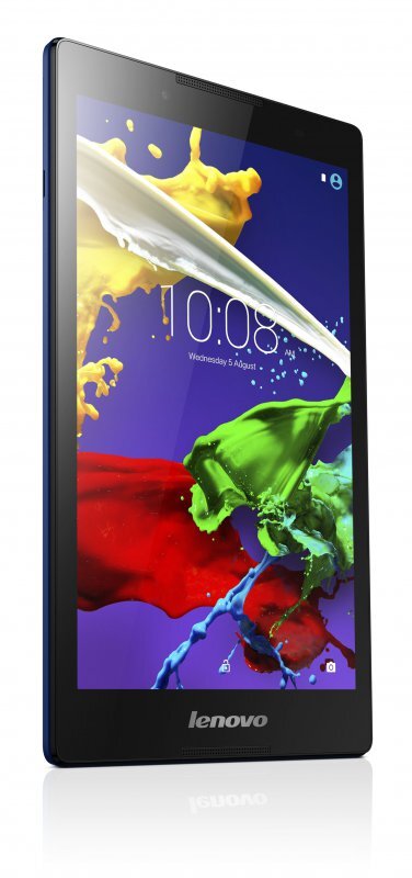Lenovo Tab 2 A8