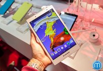 Lenovo Tab 2 A8