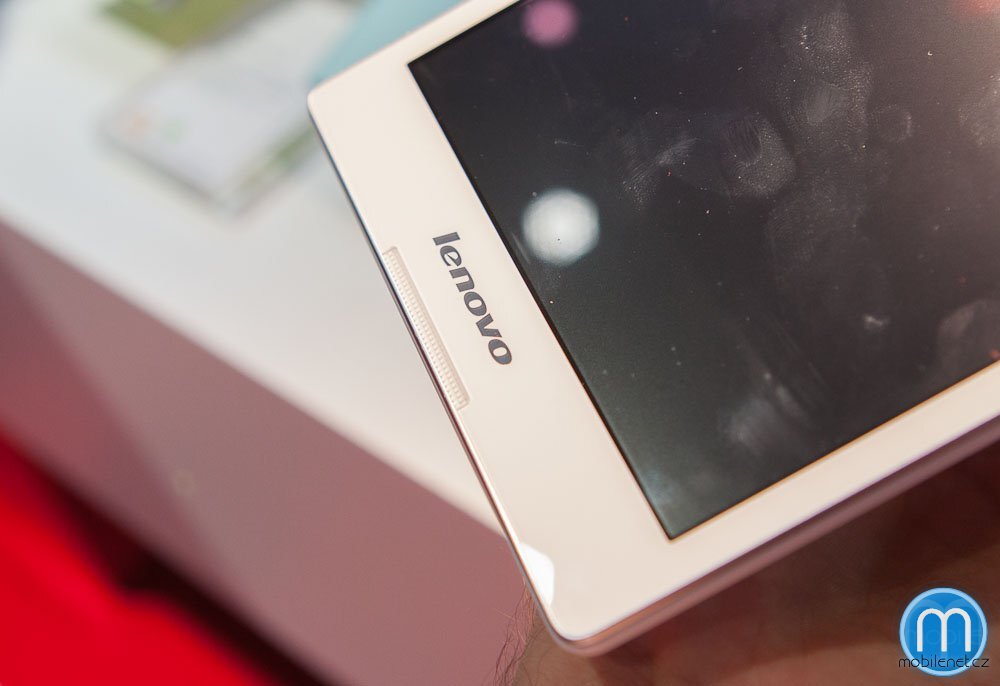 Lenovo Tab 2 A8