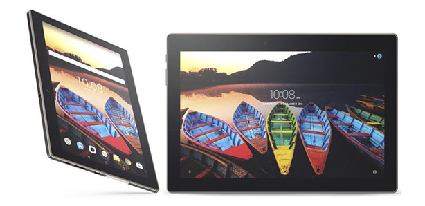 Lenovo Tab 3 10 Business
