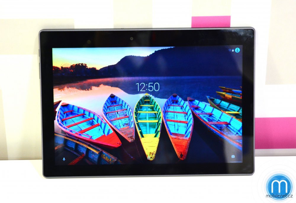Lenovo Tab 3 10 Business