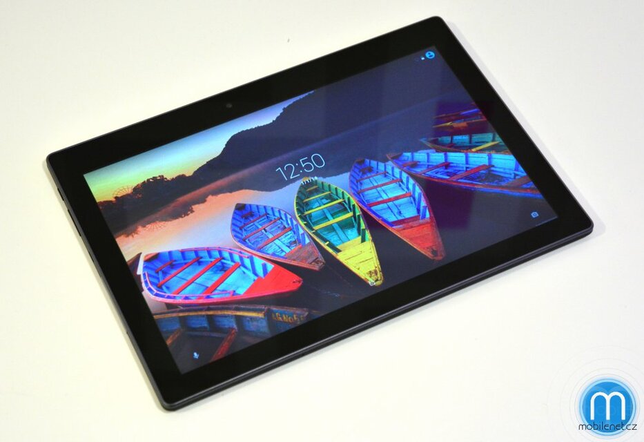 Lenovo Tab 3 10 Business
