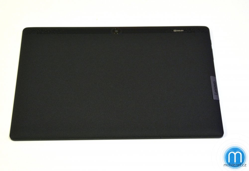 Lenovo Tab 3 10 Business