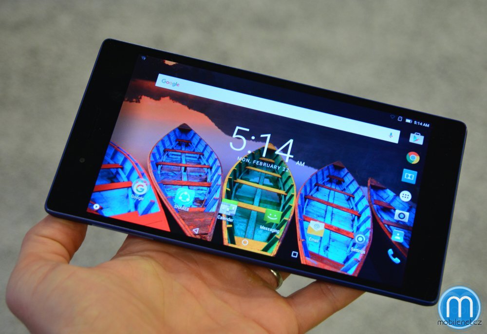 Lenovo Tab 3 7