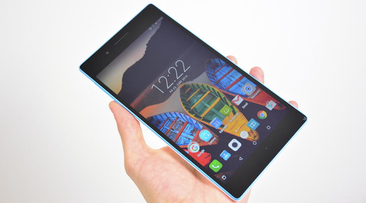 Lenovo Tab 3 7