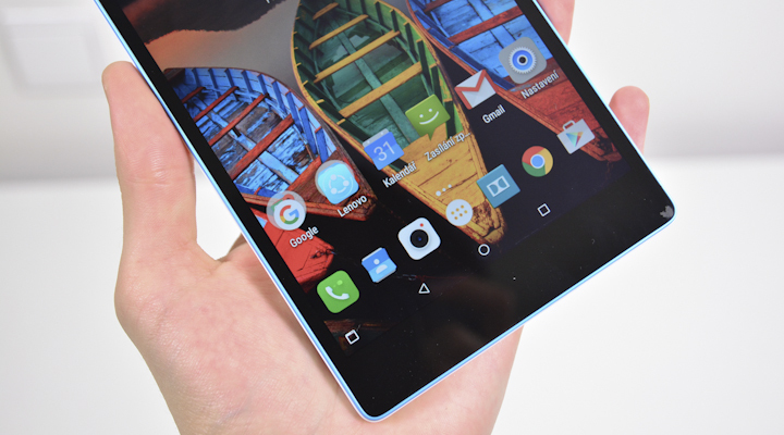 Lenovo Tab 3 7