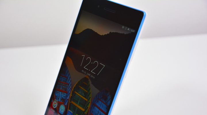 Lenovo Tab 3 7