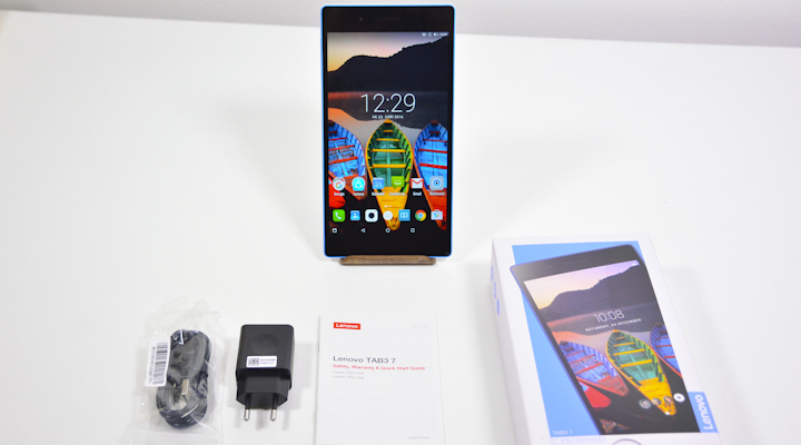Lenovo Tab 3 7