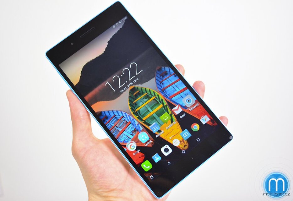 Lenovo Tab 3 7