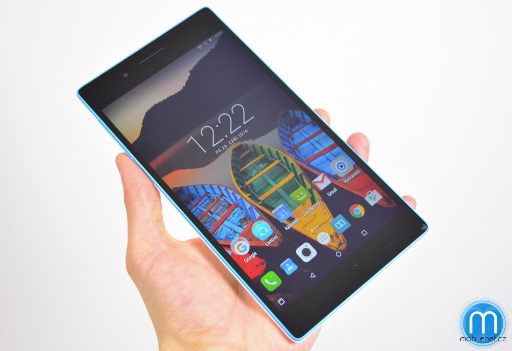 Lenovo Tab 3 7