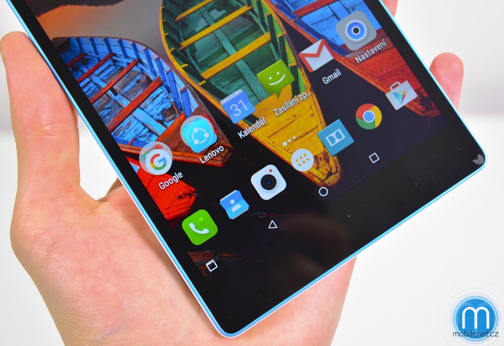 Lenovo Tab 3 7