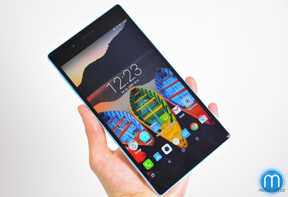 Lenovo Tab 3 7