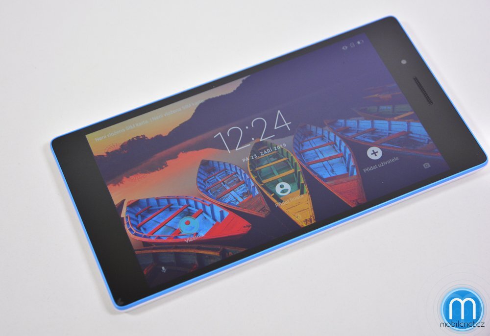 Lenovo Tab 3 7