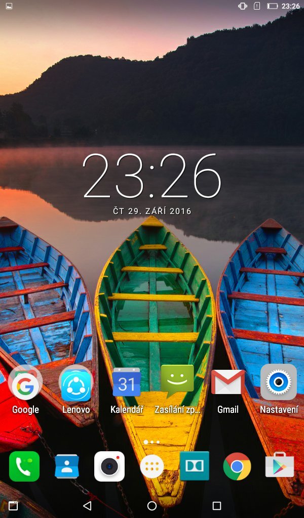 Lenovo Tab 3 7