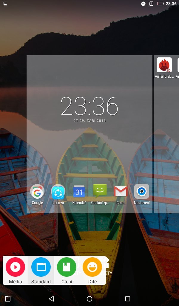 Lenovo Tab 3 7