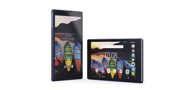 Lenovo Tab 3 8