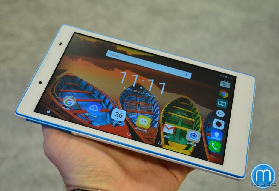 Lenovo Tab 3 8