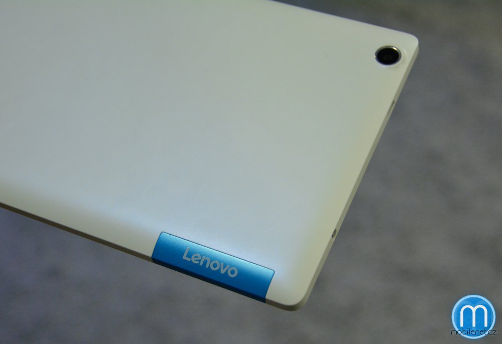 Lenovo Tab 3 8