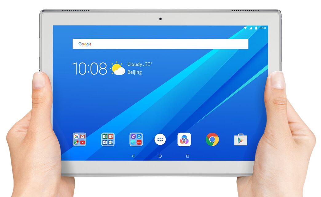 Lenovo Tab 4 10