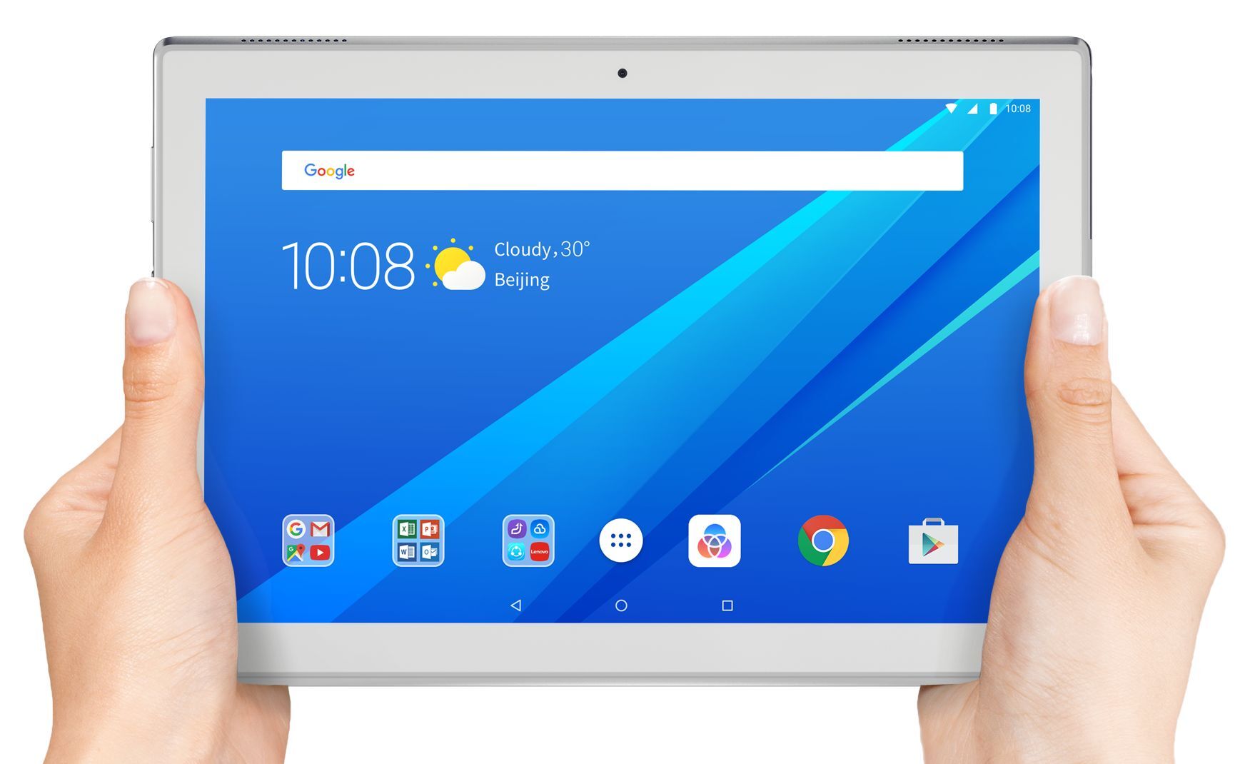 Lenovo Tab 4 10