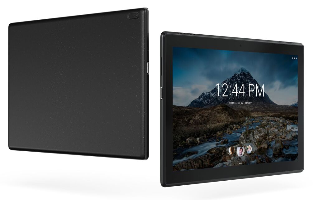 Lenovo Tab 4 10