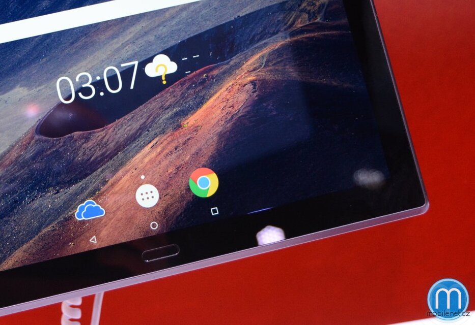 Lenovo Tab 4 10 Plus