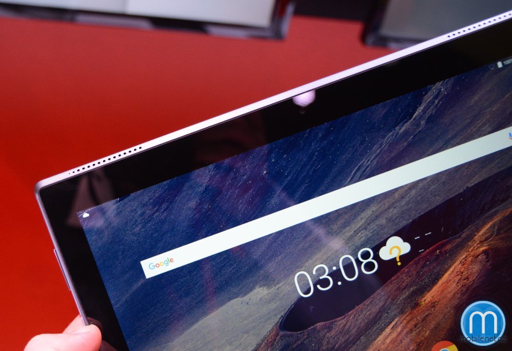 Lenovo Tab 4 10 Plus