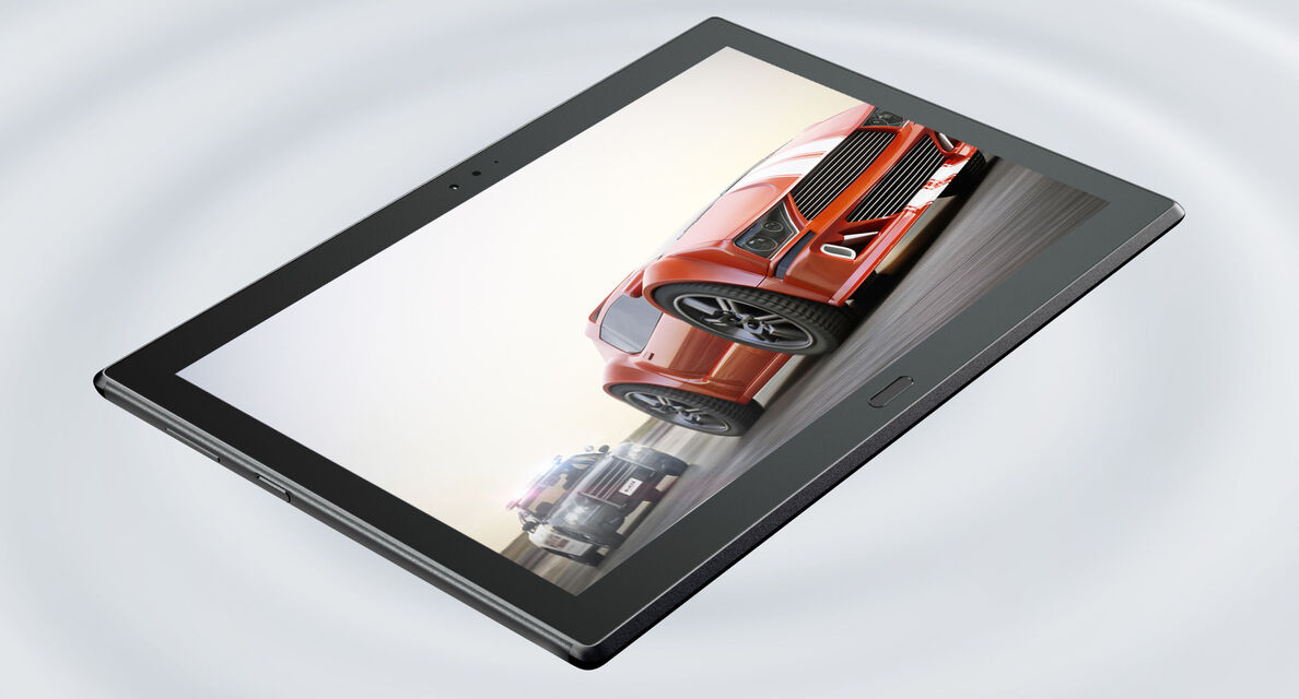 Lenovo Tab 4 10 Plus