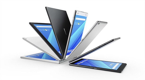 Lenovo Tab 4 8