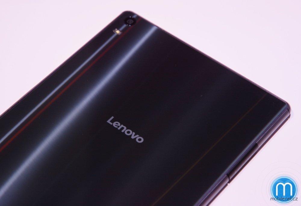 Lenovo Tab 4 8 Plus