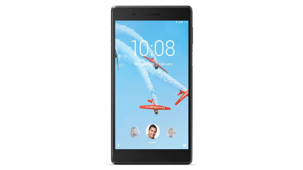 Lenovo Tab 7