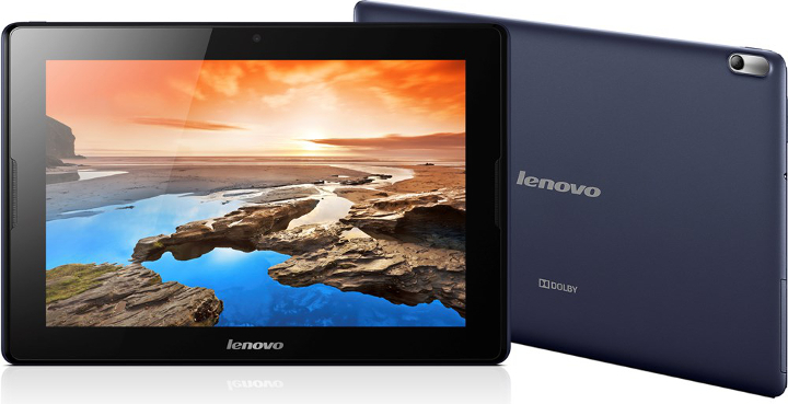 Lenovo Tab A10-70
