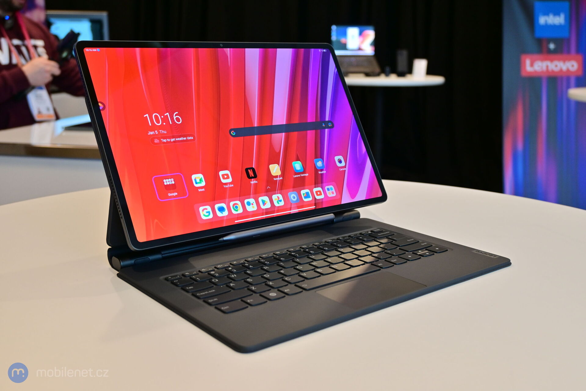 Lenovo Tab Extreme