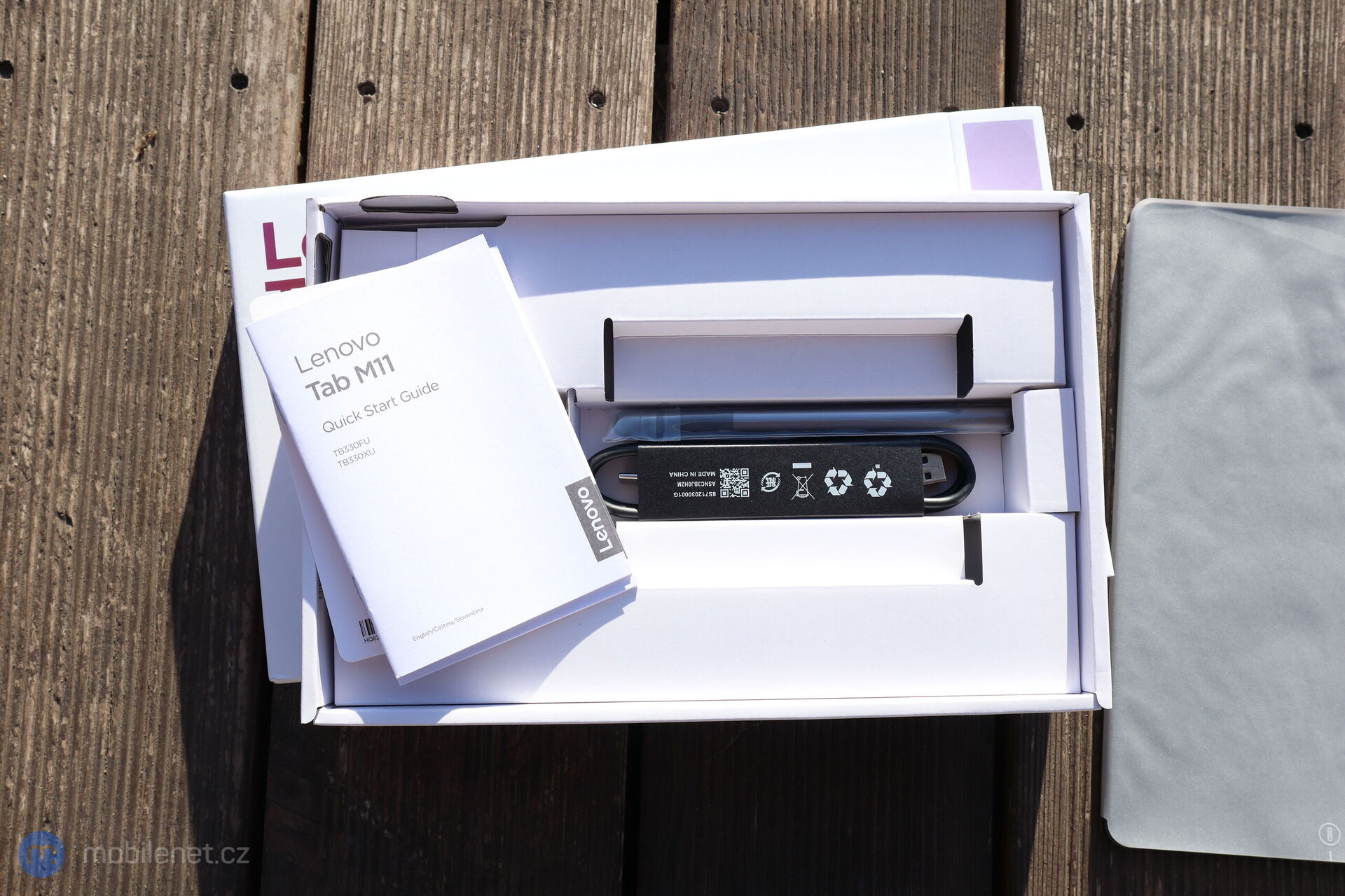 Lenovo Tab M11 (2024)