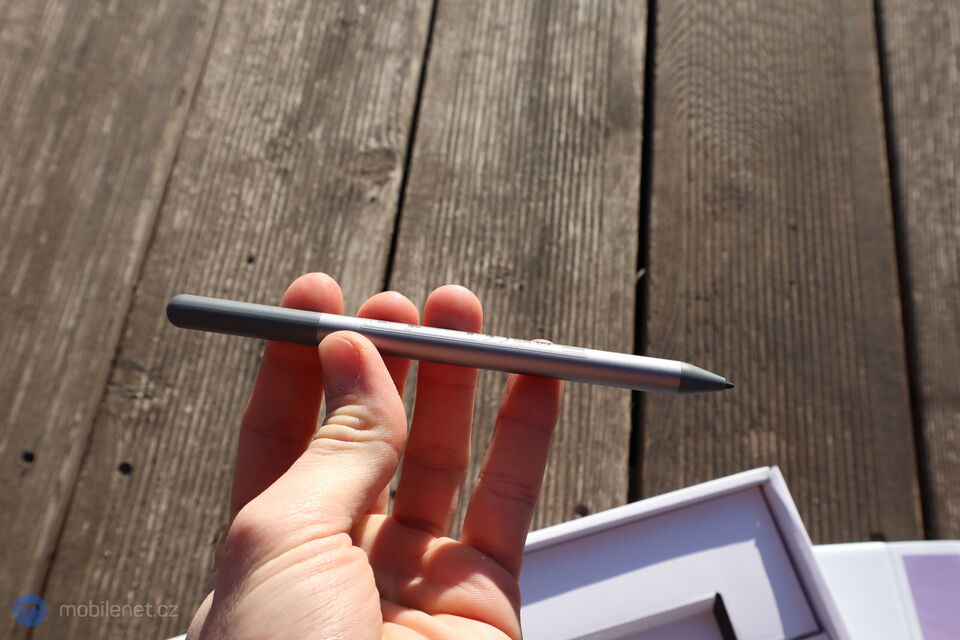 Lenovo Tab M11 (2024)