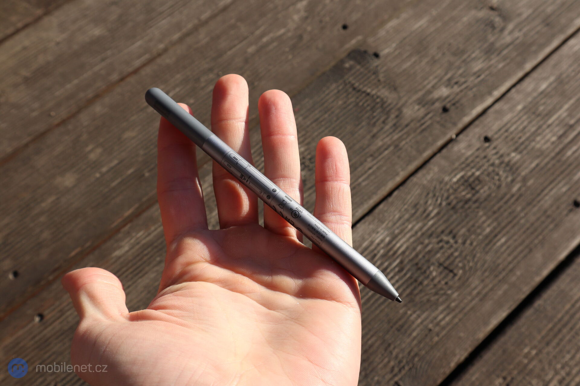 Lenovo Tab M11 (2024)