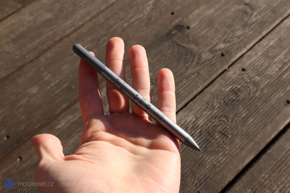 Lenovo Tab M11 (2024)