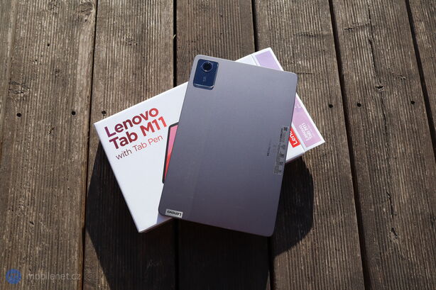 Lenovo Tab M11 (2024)