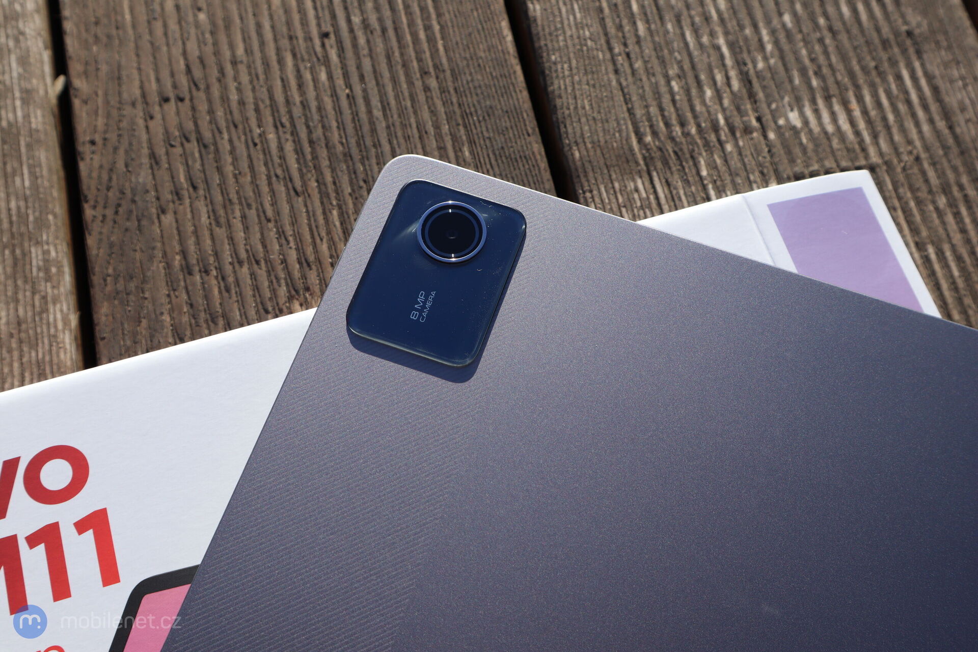 Lenovo Tab M11 (2024)