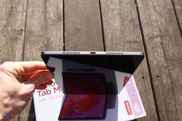 Lenovo Tab M11 (2024)