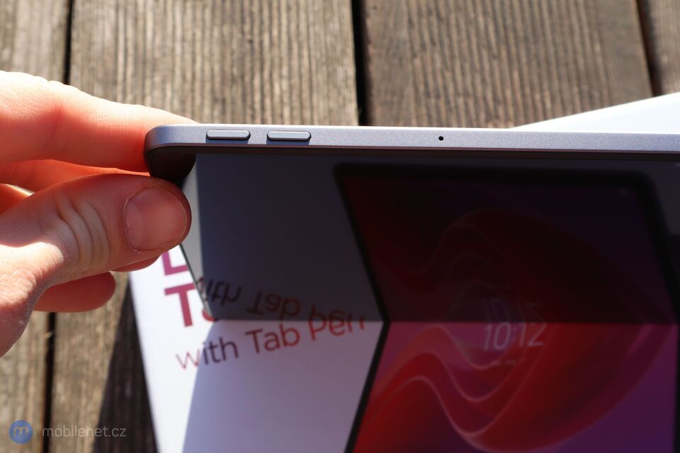 Lenovo Tab M11 (2024)