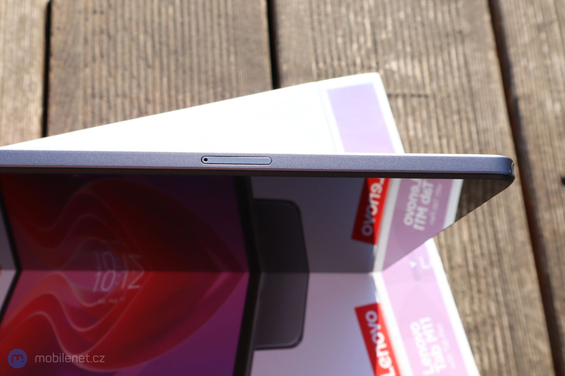 Lenovo Tab M11 (2024)