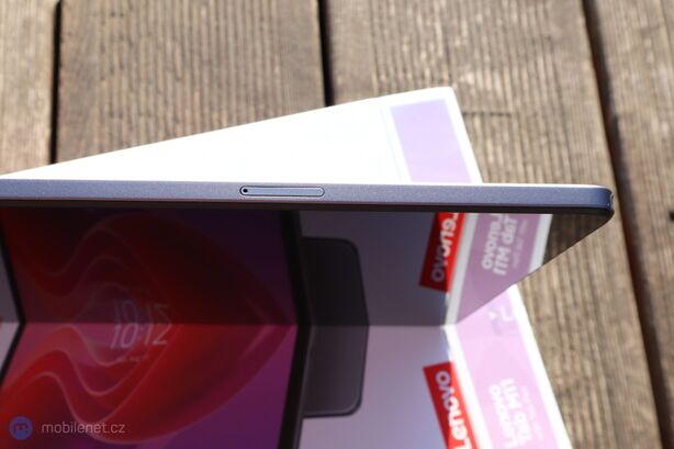 Lenovo Tab M11 (2024)