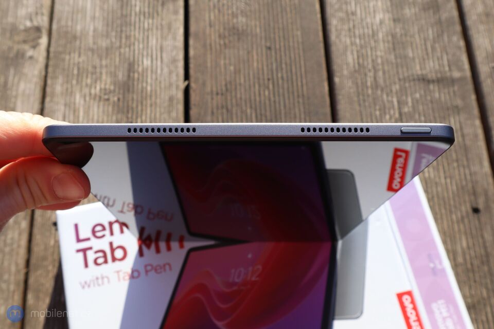Lenovo Tab M11 (2024)