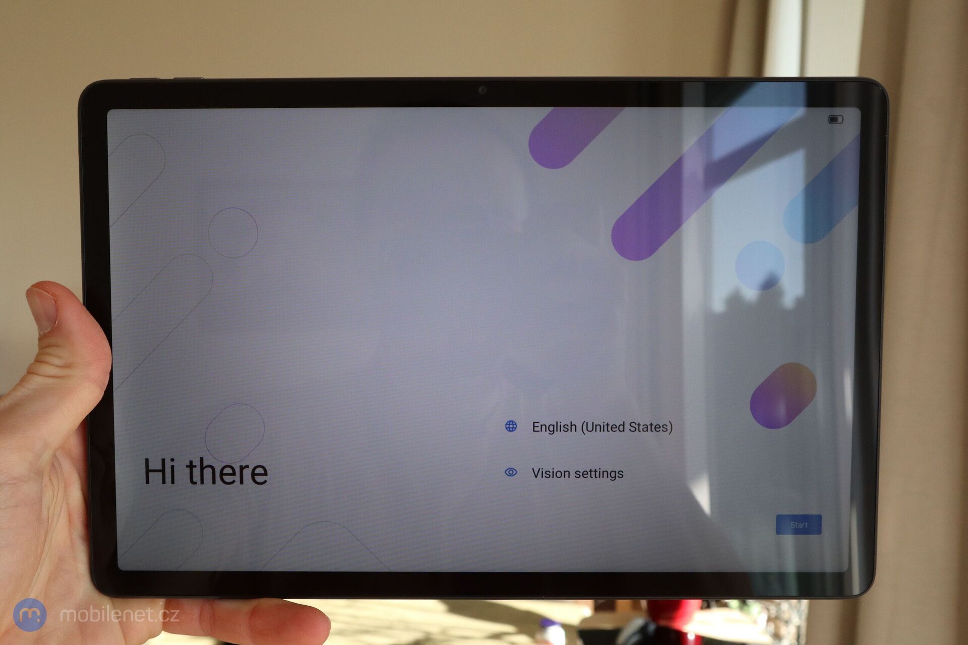 Lenovo Tab M11 (2024)