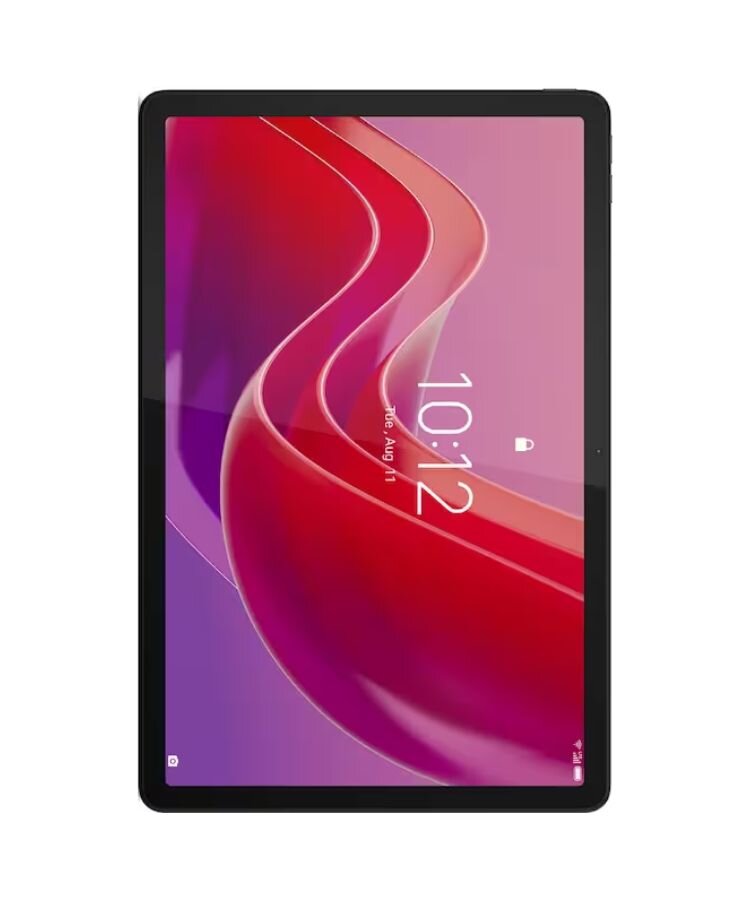 Specifikace Lenovo Tab M11 (2024)