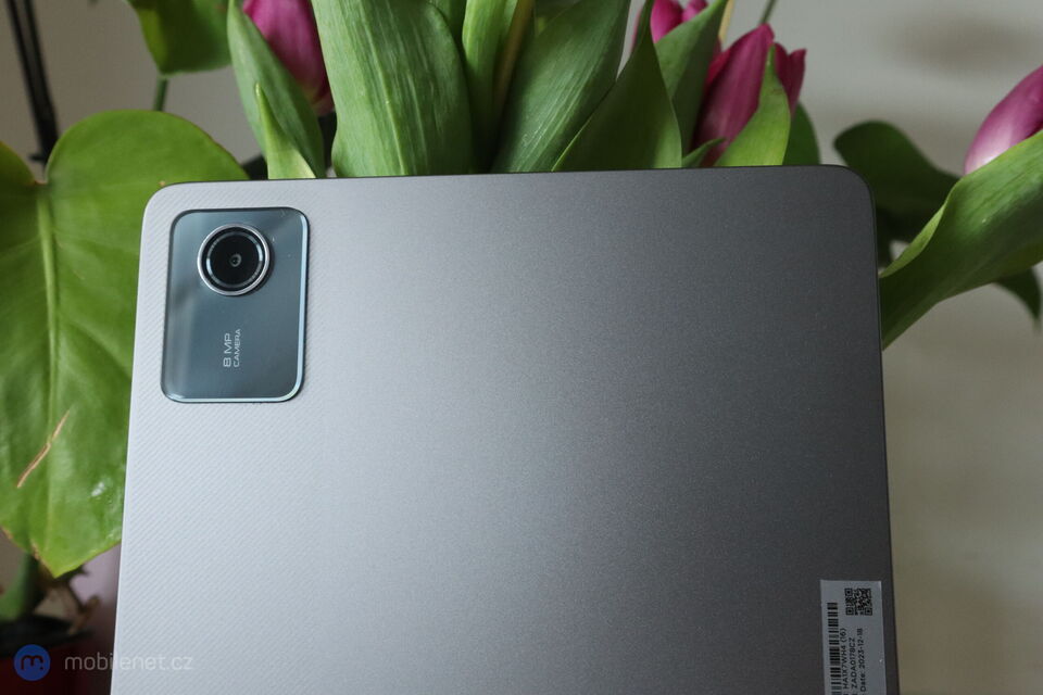 Lenovo Tab M11 (2024)